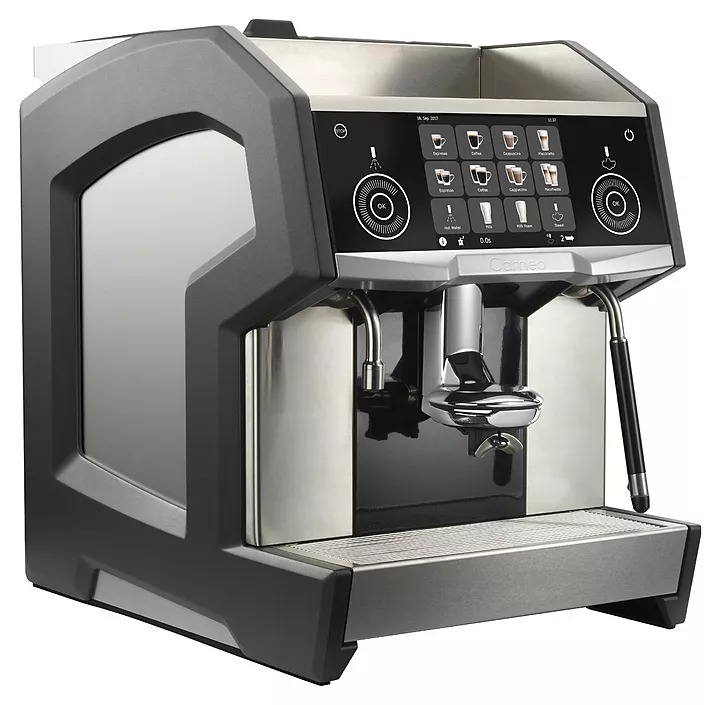Кофемашина Eversys CAMEO c'2 mcts tempest