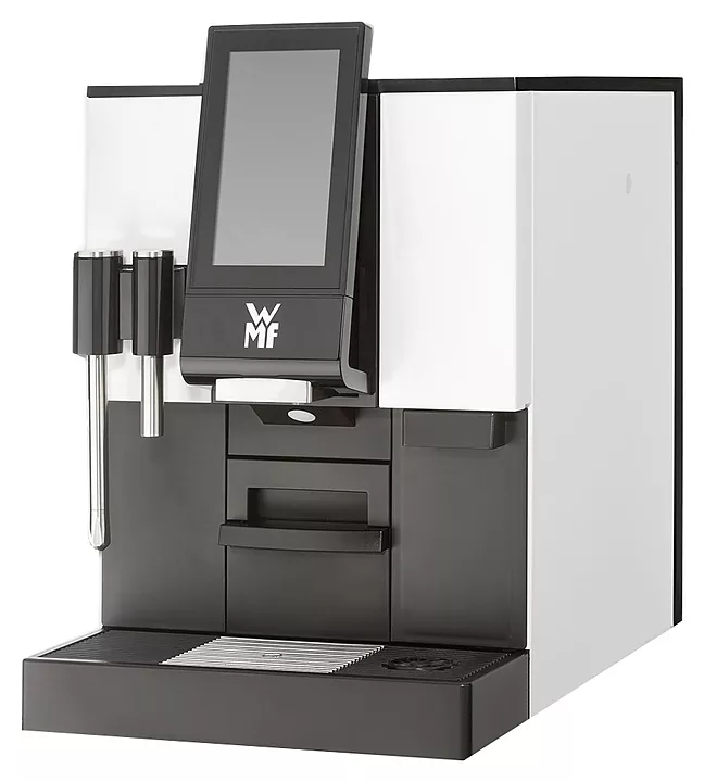 Кофемашина WMF 1100 S 03.1120.1111