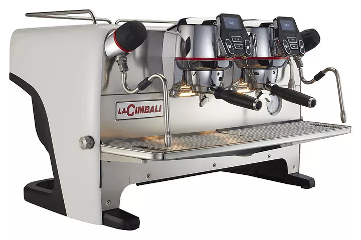 Кофемашина La Cimbali M200 DT/2 GT1 высокие группы