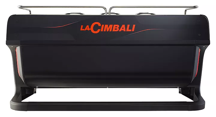 Кофемашина La Cimbali M200 DT/3 GT1 высокие группы