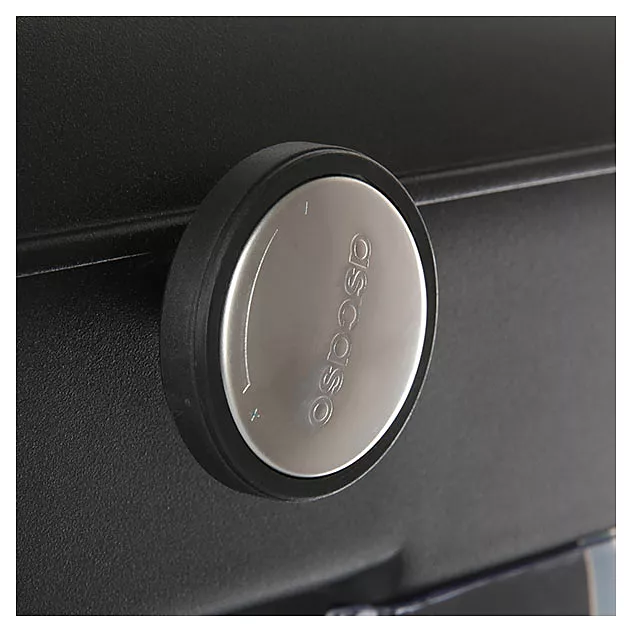 Кофемашина Ascaso Dream 1Gr черная