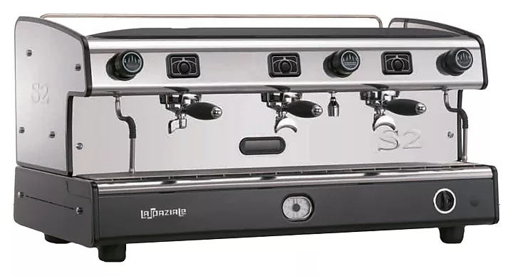 Кофемашина La Spaziale S2 EP TA 3 GR