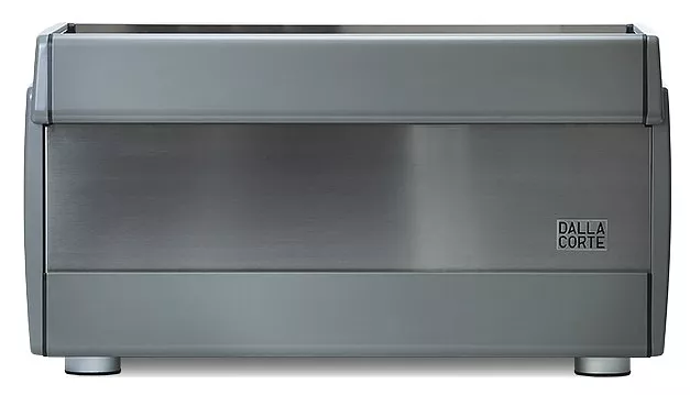 Кофемашина Dalla Corte 1 MC EVODUE 3 Q 400 серый кварц