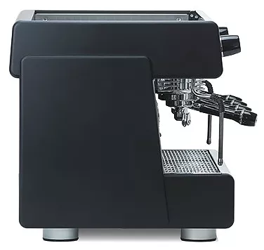 Кофемашина Dalla Corte 1 MC EVODUE 4 C 400 грифельная доска