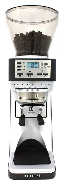 Кофемолка Baratza Sette 270Wi