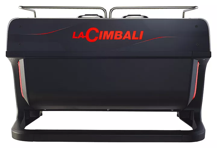 Кофемашина La Cimbali M200 DT/2 GT1 высокие группы