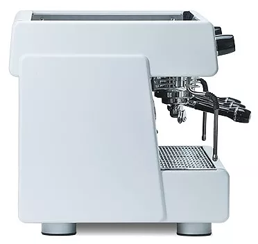 Кофемашина Dalla Corte 1 MC EVODUE 3 W 400 арктический белый