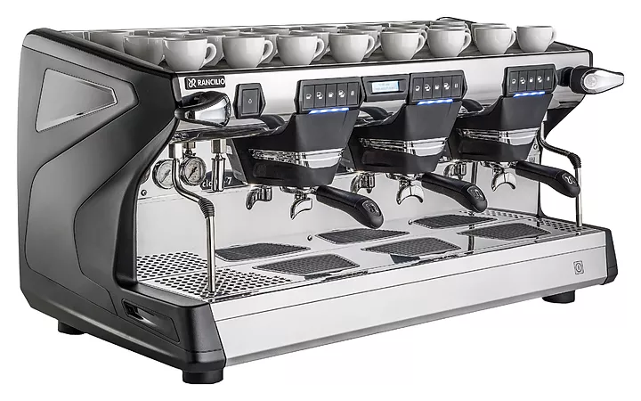 Кофемашина Rancilio 7/16 USB Tall 3 GR
