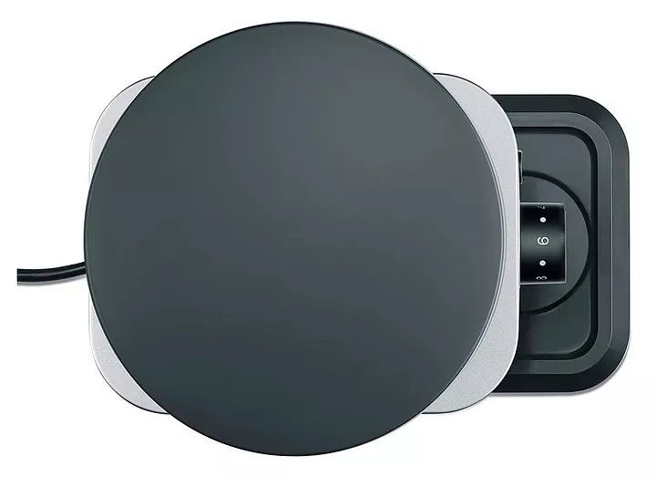 Кофемолка Graef CM 500