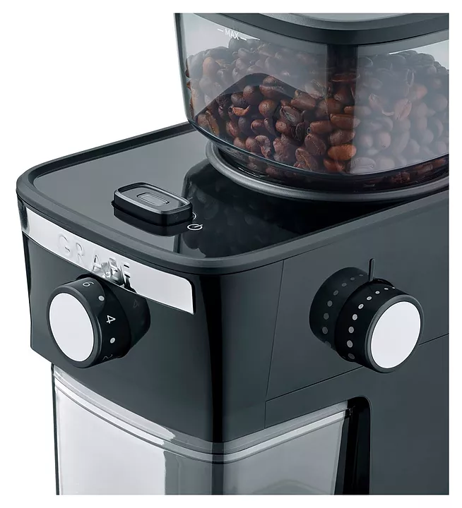 Кофемолка Graef CM 252