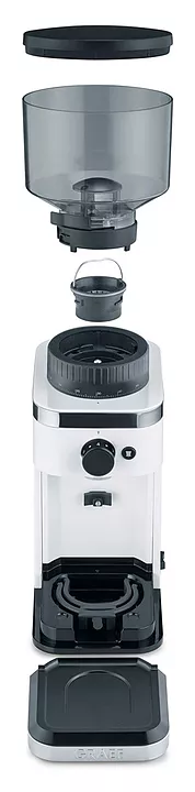 Кофемолка Graef CM 501