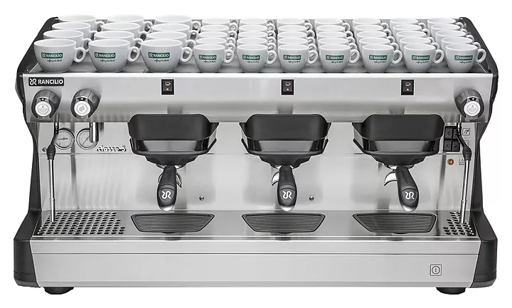 Кофемашина Rancilio 5S 3 GR