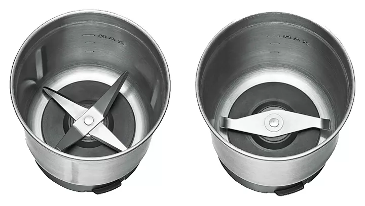Кофемолка Rommelsbacher EGK 200