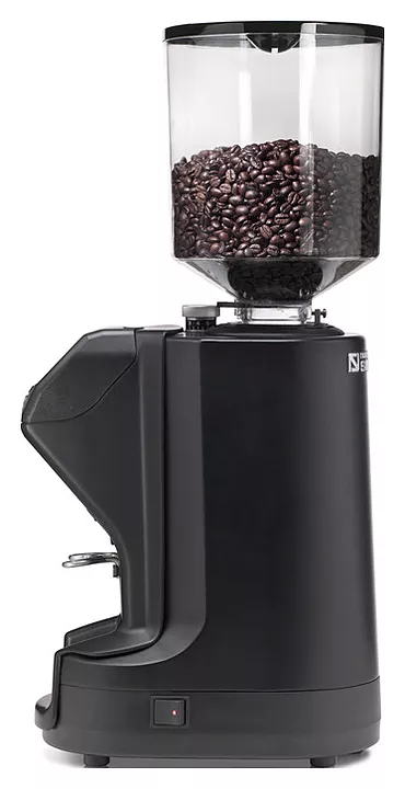 Кофемолка Nuova Simonelli MDX On Demand Black