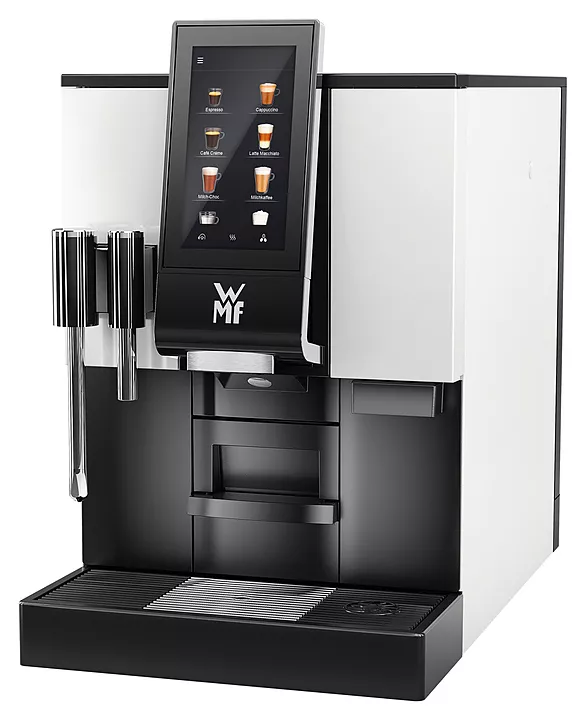 Кофемашина WMF 1100 S 03.1120.1111