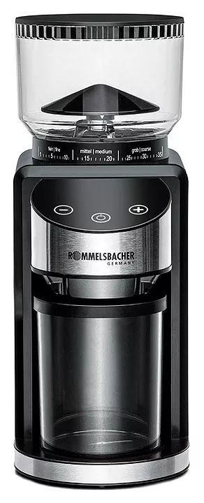 Кофемолка Rommelsbacher EKM 400