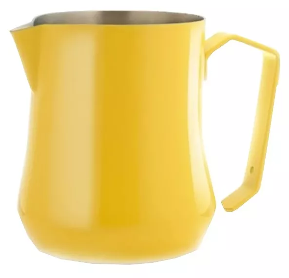 Молочник MOTTA Tulip 04250/00 500 мл, желтый