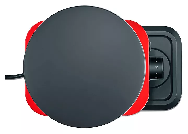 Кофемолка Graef CM 503