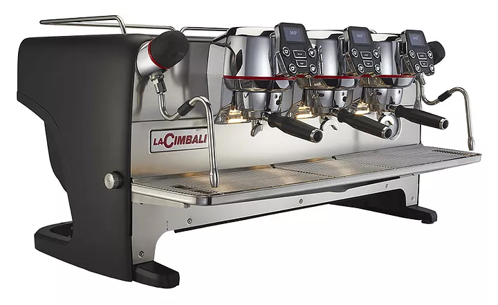 Кофемашина La Cimbali M200 DT/3 GT1 высокие группы