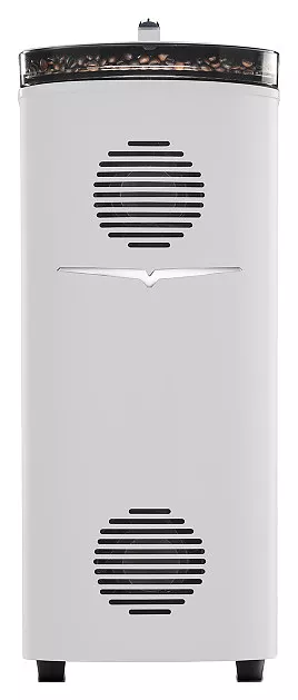 Кофемолка Victoria Arduino Mythos MY 75 белая