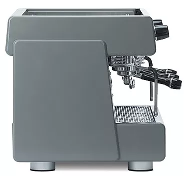 Кофемашина Dalla Corte 1 MC EVODUE 3 Q 400 серый кварц