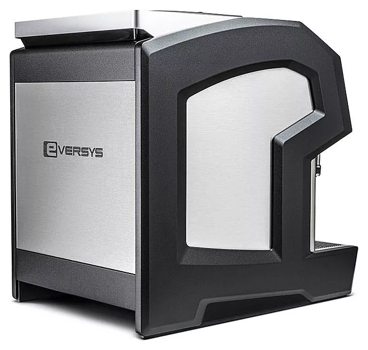 Кофемашина Eversys Сameo c’2 cts tempest