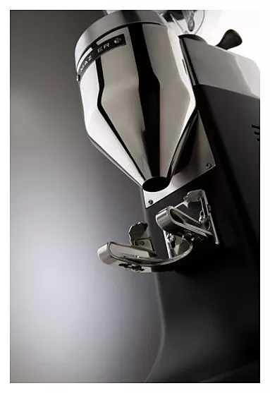 Кофемолка Mazzer Robur-S Electronic белая