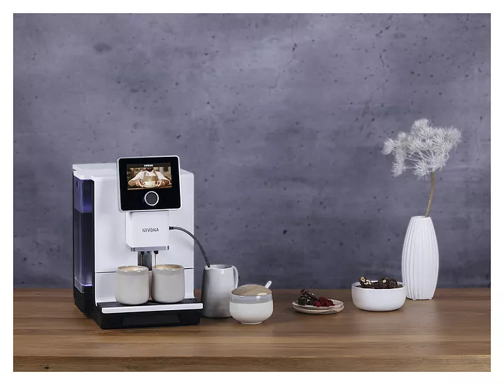Кофемашина Nivona CafeRomatica NICR 965