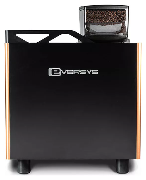 Кофемашина Eversys Enigma e'4 m earth