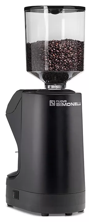 Кофемолка Nuova Simonelli MDX On Demand Black