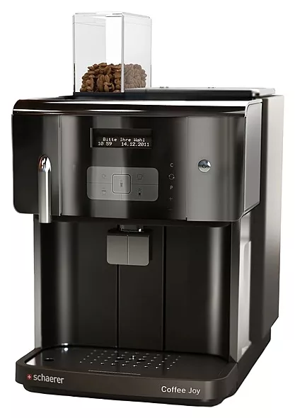 Кофемашина Schaerer Coffee Joy