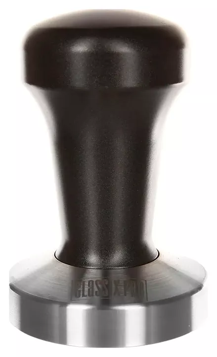 Темпер Classix Pro 58,4 мм, чёрный