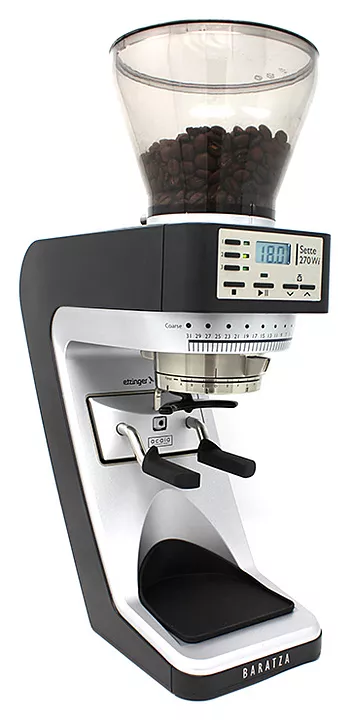 Кофемолка Baratza Sette 270Wi